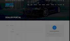 
							         Dealer Portal - SLT Remapping dealer portal								  
							    