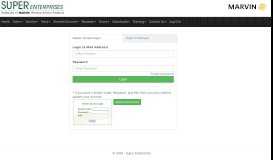 
							         Dealer Website - Super Enterprises								  
							    