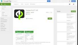 
							         DealerPILOT HR – Apps on Google Play								  
							    