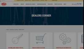 
							         Dealers corner / Onderdelen & Service / Vicon brand Benelux Dutch ...								  
							    