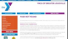 
							         Dear YMCA Employee: The YMCA Payroll Department has gone ...								  
							    
