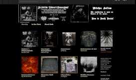 
							         Death Portal Studio: Music								  
							    
