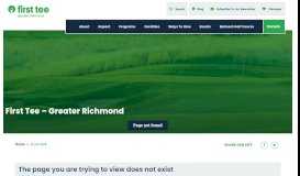 
							         DECC CCV Event Sponsor Opportunities (3) - The First Tee of Greater ...								  
							    