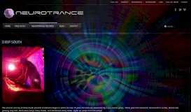 
							         Deep South - Neurotrance | Electronic Music Portal								  
							    