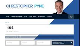
							         Defence Innovation Hub launches in Adelaide - Christopher Pyne								  
							    
