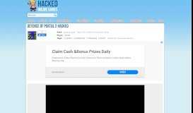 
							         Defence of Portal 2 Hacked / Cheats - Hacked Online Games								  
							    