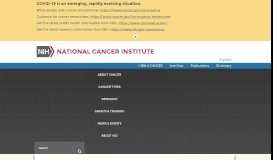 
							         Definition of port - NCI Dictionary of Cancer Terms - National Cancer ...								  
							    