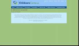 
							         Deisha's Early Learning Childcare | Atlanta GA Home Daycare								  
							    
