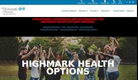 
							         delaware health options								  
							    