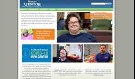 
							         Delaware Mentor | Delaware Mentor								  
							    