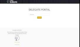 
							         Delegate Portal | HMCE								  
							    
