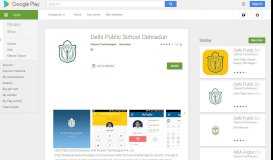 
							         Delhi Public School Dehradun - Apps on Google Play								  
							    