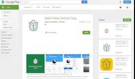 
							         Delhi Public School Durg - Apps on Google Play								  
							    