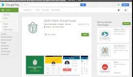 
							         Delhi Public School Surat - Apps on Google Play								  
							    