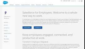 
							         Deliver the New Employee Experience with Salesforce HR Apps ...								  
							    