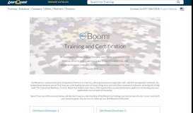 
							         Dell Boomi Training - LearnQuest								  
							    