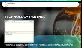 
							         Dell EMC Data Security and Data Governance| STEALTHbits								  
							    