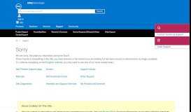 
							         Dell “My Account” FAQs | Dell AUSTRALIA								  
							    