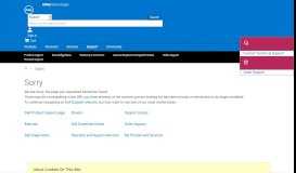 
							         Dell “My Account” FAQs | Dell UK								  
							    