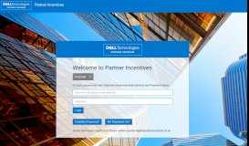 
							         Dell Partner Portal								  
							    