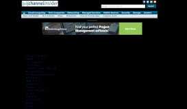 
							         Dell Plans Partner Portal, Deal Registration - News news from ...								  
							    