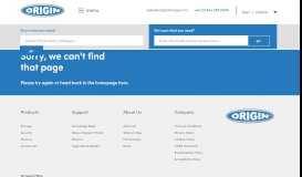 
							         Dell Product Portal - English - Origin Storage								  
							    