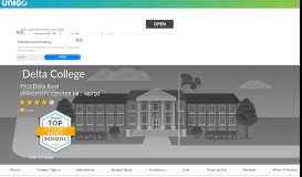 
							         Delta College Student Reviews, Scholarships, and Details - Unigo								  
							    