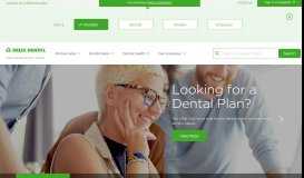 
							         Delta Dental of New Jersey: Dental Benefits								  
							    