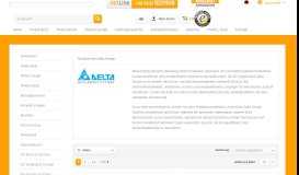 
							         Delta Energy | Photovoltaik4all - Online Shop								  
							    