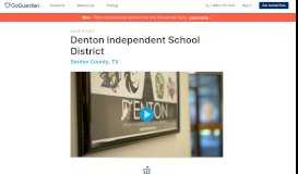 
							         Denton Independent School District Case Study - GoGuardian								  
							    