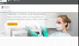 
							         Dentsply Sirona | USA								  
							    