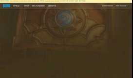 
							         Der Portal-mage-Modus - Hearthstone-Foren - Blizzard Entertainment								  
							    