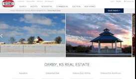 
							         Derby Real Estate | Derby Homes for Sale - JP Weigand								  
							    