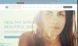 
							         Dermatology and Spa Services in Birmingham and Tuscaloosa, AL								  
							    