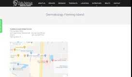 
							         Dermatology Fleming Island - Park Avenue Dermatology ...								  
							    