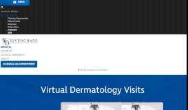 
							         DermConnect - Riverchase Dermatology								  
							    