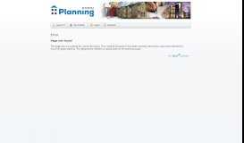 
							         Details - northern ireland planning portal								  
							    