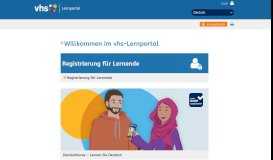 
							         Deutsch lernen online und kostenlos - Ich will ... - Portal Deutsch								  
							    