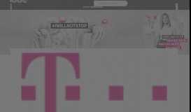 
							         Deutsche Telekom: Personal Service Telekom - viel spannender als ...								  
							    