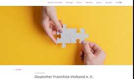 
							         Deutscher Turner-Bund gestaltet digitalen Wandel - CAS Communities								  
							    