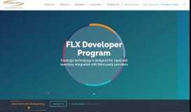 
							         Developer Program | Farelogix - The Airline Commerce Gateway								  
							    