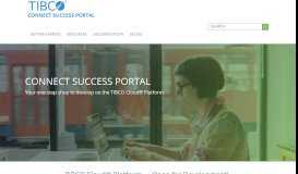 
							         Developer Success Portal								  
							    