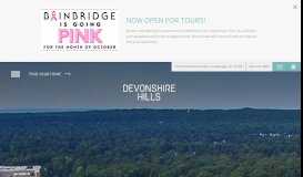 
							         Devonshire Hills | Hauppauge Apartments For Rent								  
							    