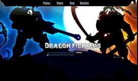 
							         -=DF=- Community :: Portal - DF=- Dragonfighters								  
							    