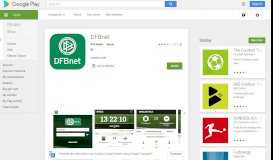 
							         DFBnet – Apps bei Google Play								  
							    