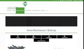 
							         DFB.net » Kreis 10 – Oberhausen - Bottrop								  
							    