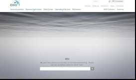 
							         DHI Corporate Whistleblower Portal								  
							    