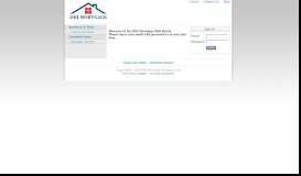 
							         DHI Mortgage Company, Ltd. : Home								  
							    