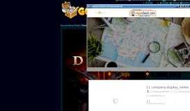 
							         Diablo 3 RoS Dämonenjäger Set Portal Guide „Natalyas Rache ...								  
							    