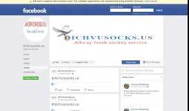 
							         Dichvusocks.us - Posts | Facebook								  
							    